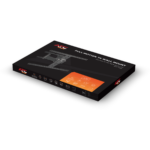 ATC-7264 Βάση Τηλεόρσασης Επιτοίχια Ultra Slim Αρθρωτή 37" - 90" - Image 8