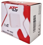 ATC Ενισχυτής Ιστού 40dB ATC-4002 5G LTE700 - Image 2
