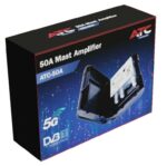 ATC-50A Ενισχυτής Ιστού 30dB 5G LTE 12V - Image 3