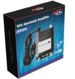 ATC-60A Ενισχυτής Γραμμής CATV - Image 3