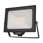 Avide Προβολέας LED SMD 30W NW 4000K με Προαιρετικό PIR - Image 2