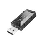 XO BCC16 Bluetooth Support FM Transmitter + TF Card - Image 3