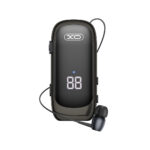 XO BE51 Ψηφιακό Μονοφωνικό Ακουστικό Bluetooth - Image 2