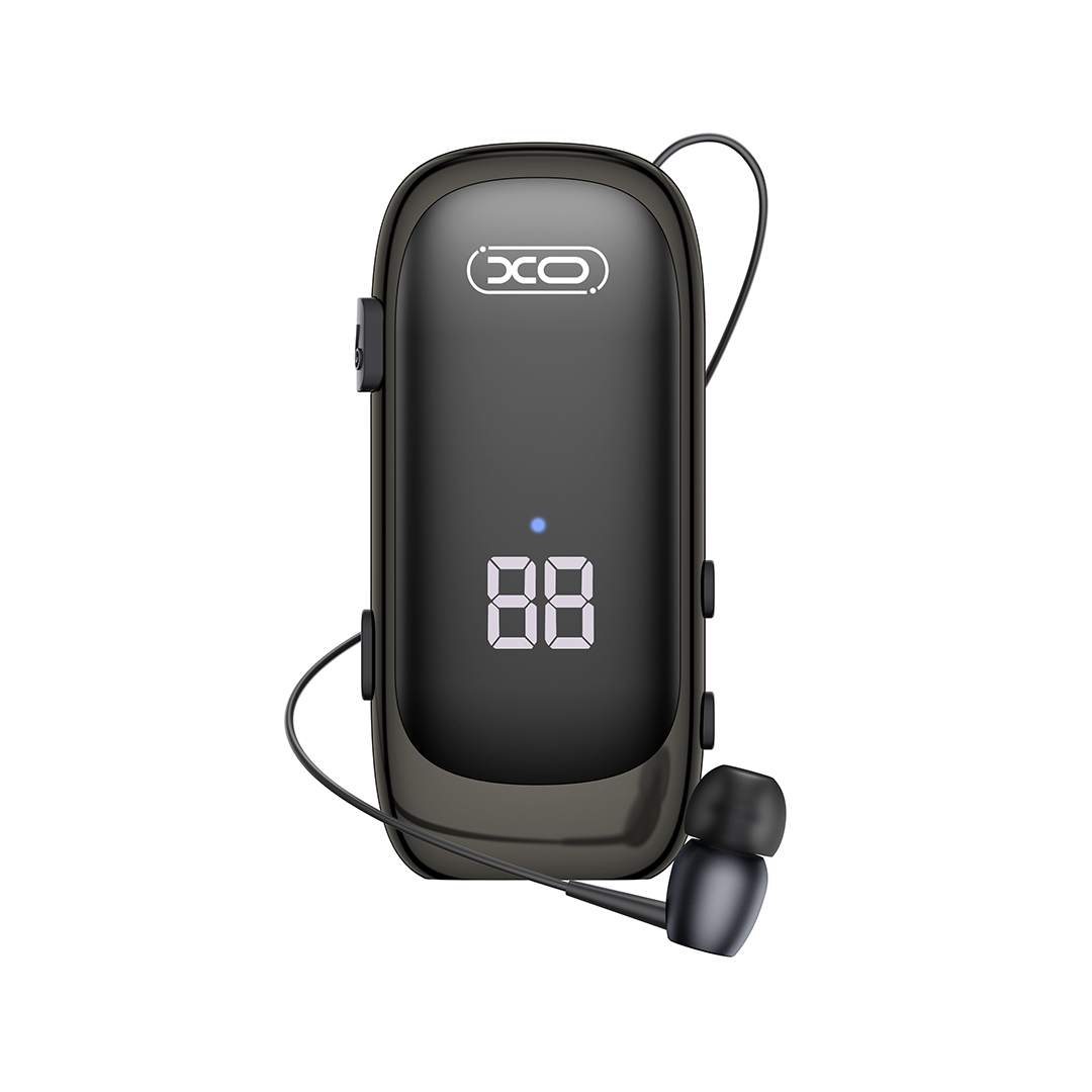 be51_3_3_ XO BE51 Ψηφιακό Μονοφωνικό Ακουστικό Bluetooth - Image 2
