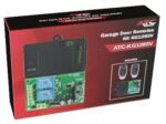 Δικάναλος Δέκτης Εντολών KIT Με 2 Κοντρόλ KG1285V (12V εως 85V) - Image 5
