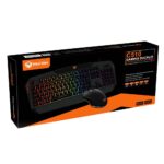 Meetion MT-C510 Σέτ Ενσύρματο Gaming / US - Image 10