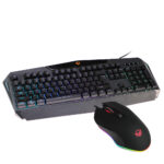 Meetion MT-C510 Σέτ Ενσύρματο Gaming / US - Image 5