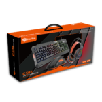 Meetion MT-C505 4 σε 1 Σέτ Gaming  / US - Image 8