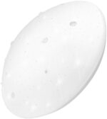 Avide LED Μοντέρνα Πλαφονιέρα Οροφής Gaia-CCT 60W με Τηλεχειριστήριο - Image 2