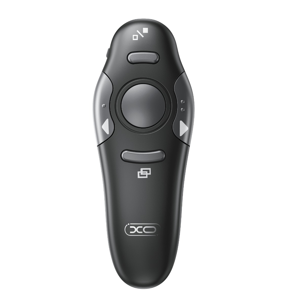 cf26__1 ΧΟ CF26 PPT Flip Pen + Mouse 2-in-1 - Image 1