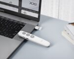 ΧΟ CF27 PPT Flip Pen (Rechargeable) - Image 3