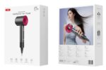 ΧΟ CF28 Smart Πιστολάκι Μαλλιών (EU) 1600W - Image 5