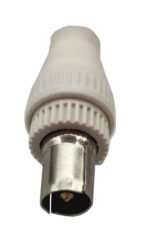 Φίς RF Αρσ. 9.5mm - Image 2