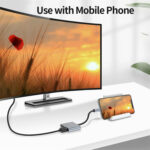 Αντάπτορας 4 σε 1 Διπλή HDMI θύρα - Image 4