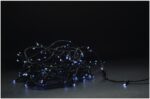 Entac Χριστουγεννιάτικα Λαμπάκια IP44 120 LED Ψυχρό 9m Tuya - Image 2