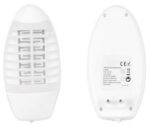 Entac Φωτάκι για Κουνούπια AC230V - Image 2