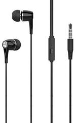 XO EP21 Handsfree Μαύρο - Image 8
