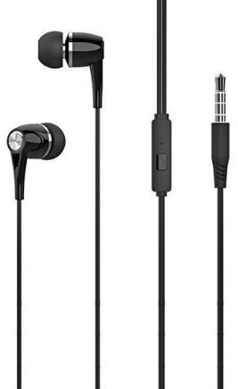 ep21 XO EP21 Handsfree Μαύρο - Image 8
