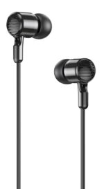 XO EP81 Ακουστικά in-ear Type-C Μαύρα - Image 2