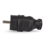 Entac Rewireable IP44 Γειωμένη Πρίζα Uni-Schuko - Image 4
