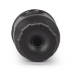 Entac Rewireable IP44 Γειωμένη Πρίζα Uni-Schuko - Image 3