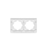 Entac Arnold Vertical wall frame 2 White - Image 2