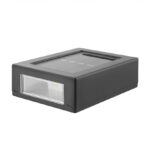 EON E6052.E1 Double pole switch without cover frame soft-touch black - Image 13