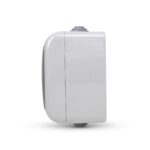 Entac Stephan surface mounted wall socket earthed IP54 - Image 4