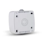Entac 105 Stephan surface mounted wall switch serial switch IP54 - Image 2