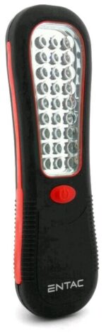 Entac Φακός Εργασίας 27 LED - Image 2