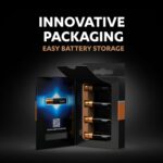 Duracell Optimum Μπαταρία MN2400 LR6 AAA (4τμχ) - Image 4