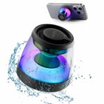 XO F62 mini Magnetic Portable Bluetooth Audio 5W - Image 3