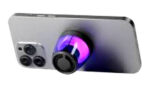 XO F62 mini Magnetic Portable Bluetooth Audio 5W - Image 5