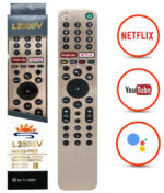 Τηλεχειριστήριο Universal για SONY Smart VOICE {L2600V} - Image 8