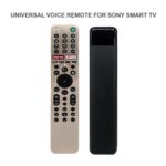 Τηλεχειριστήριο Universal για SONY Smart VOICE {L2600V} - Image 5