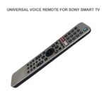 Τηλεχειριστήριο Universal για SONY Smart VOICE {L2600V} - Image 4