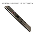 Τηλεχειριστήριο Universal για SONY Smart VOICE {L2600V} - Image 3