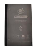 XO-FJ09 Phone TPU cutter soft film 120*180*0.15mm 50pcs