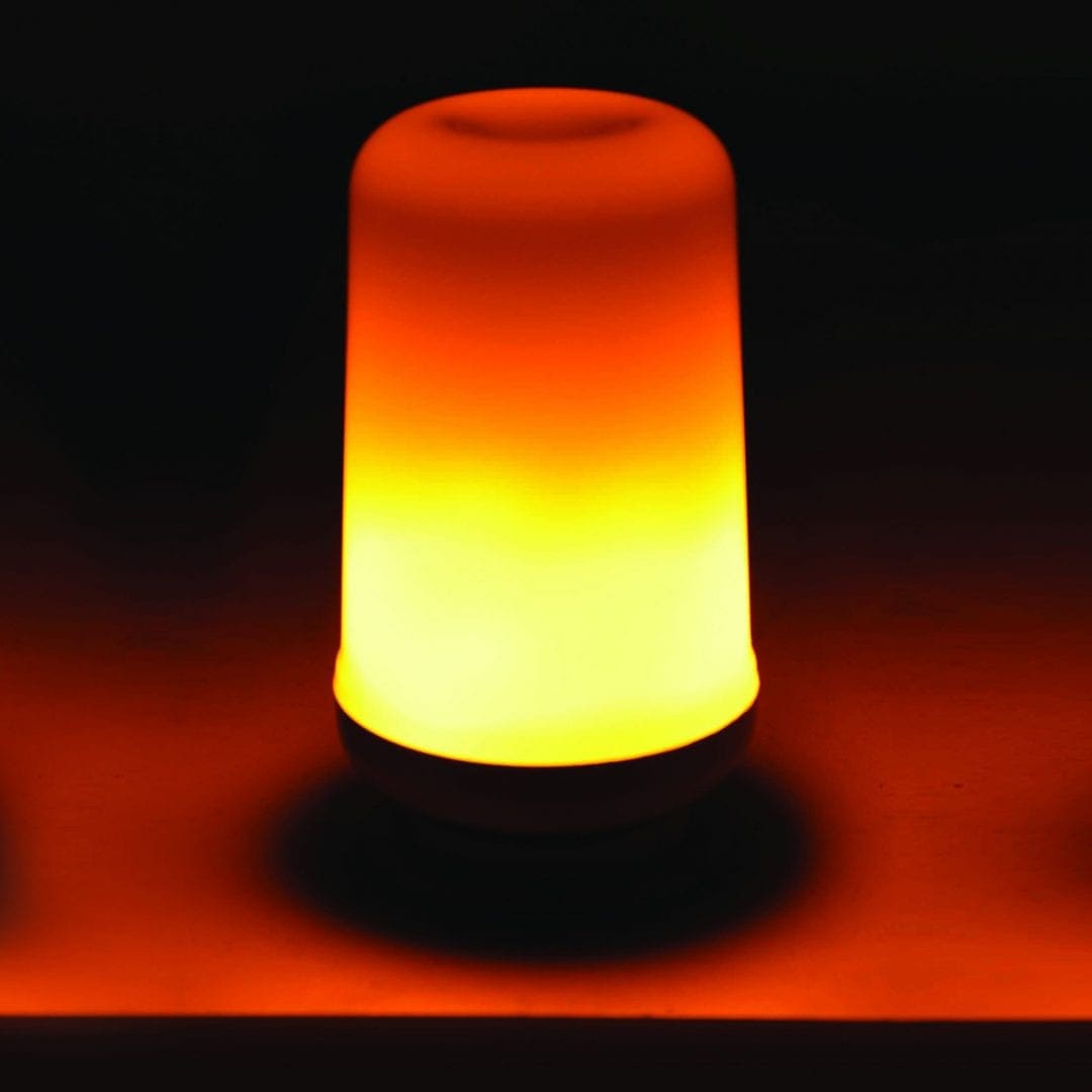 flash-3-3-scaled-4 Redpoint ΔΙΑΚΟΣΜΗΤΙΚΟΣ ΛΑΜΠΤΗΡΑΣ LED FLAME EFFECT 1.5W-5W Ε27 - Image 4