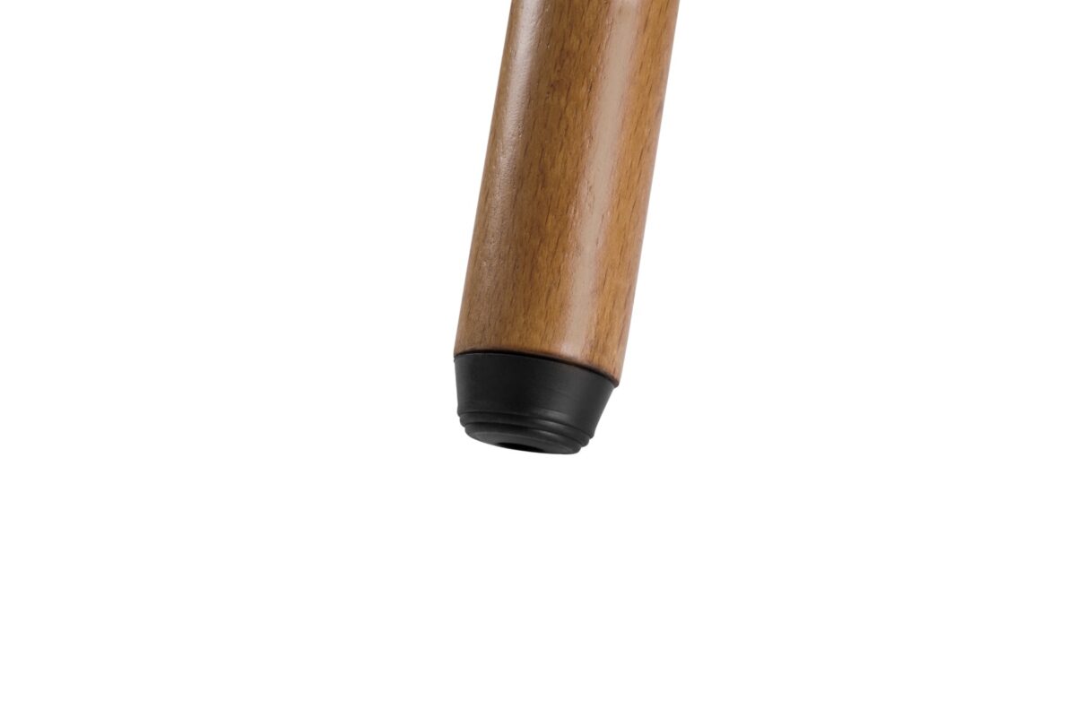 ATC-3044F Βάση Τηλεόρασης Τρίποδο Δαπέδου τύπου Easel Ξύλινο 45" - 65" - Image 6