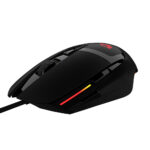 Meetion MT-G3325 Επαγγελματικό Gaming Ποντίκι - Image 4