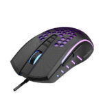 Meetion MT-GM015 Φωτιζόμενο Gaming Ποντίκι - Image 2