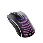 Meetion MT-GM015 Φωτιζόμενο Gaming Ποντίκι - Image 4