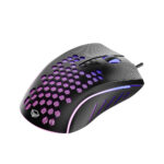 Meetion MT-GM015 Φωτιζόμενο Gaming Ποντίκι - Image 5
