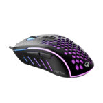 Meetion MT-GM015 Φωτιζόμενο Gaming Ποντίκι - Image 7
