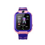 XO H100 Παιδικό Smartwatch 2G Ροζ - Image 10