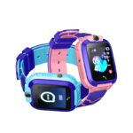 XO H100 Παιδικό Smartwatch 2G Μπλε - Image 10