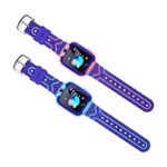 XO H100 Παιδικό Smartwatch 2G Μπλε - Image 11