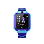 XO H100 Παιδικό Smartwatch 2G Μπλε - Image 13