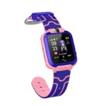 XO H100 Παιδικό Smartwatch 2G Ροζ - Image 14